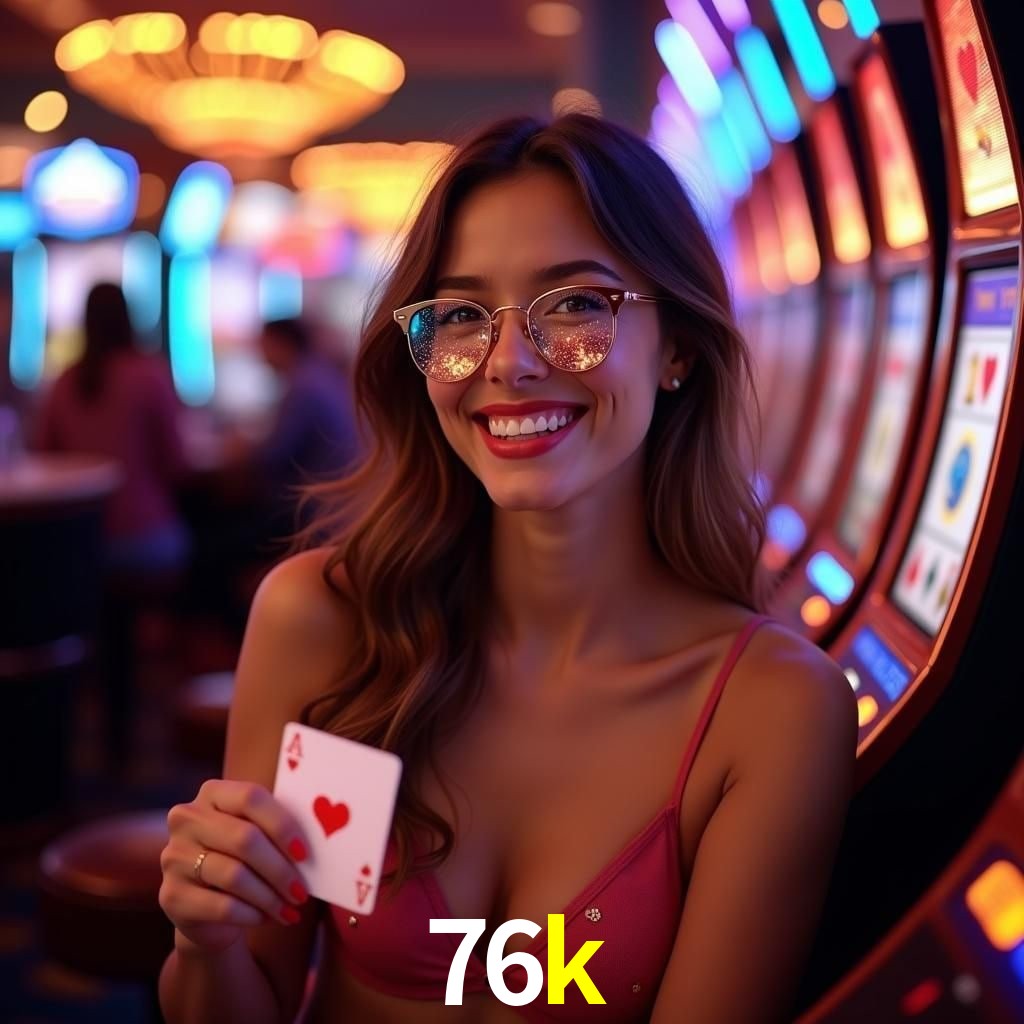 Statistics 76k