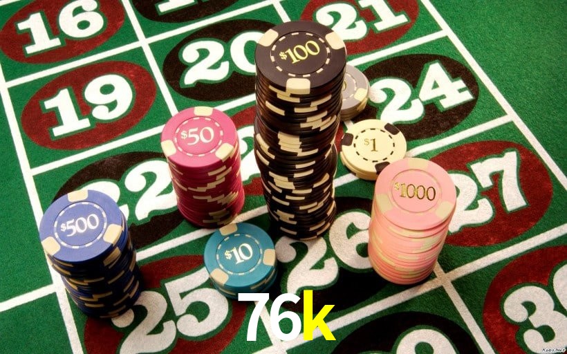 Experiência VIP 76k
