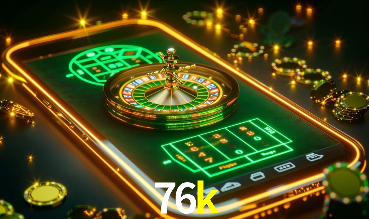 Promoção Relâmpago 76k