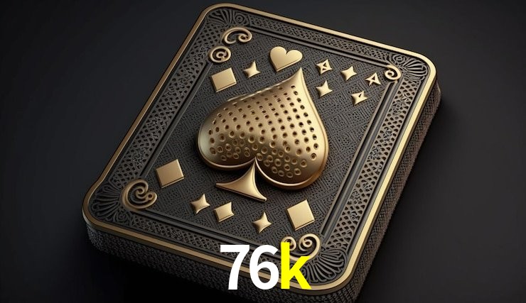 Estatísticas do Jogo 76k