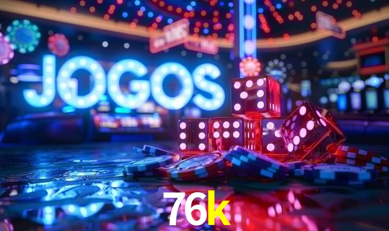 Torneios 76k