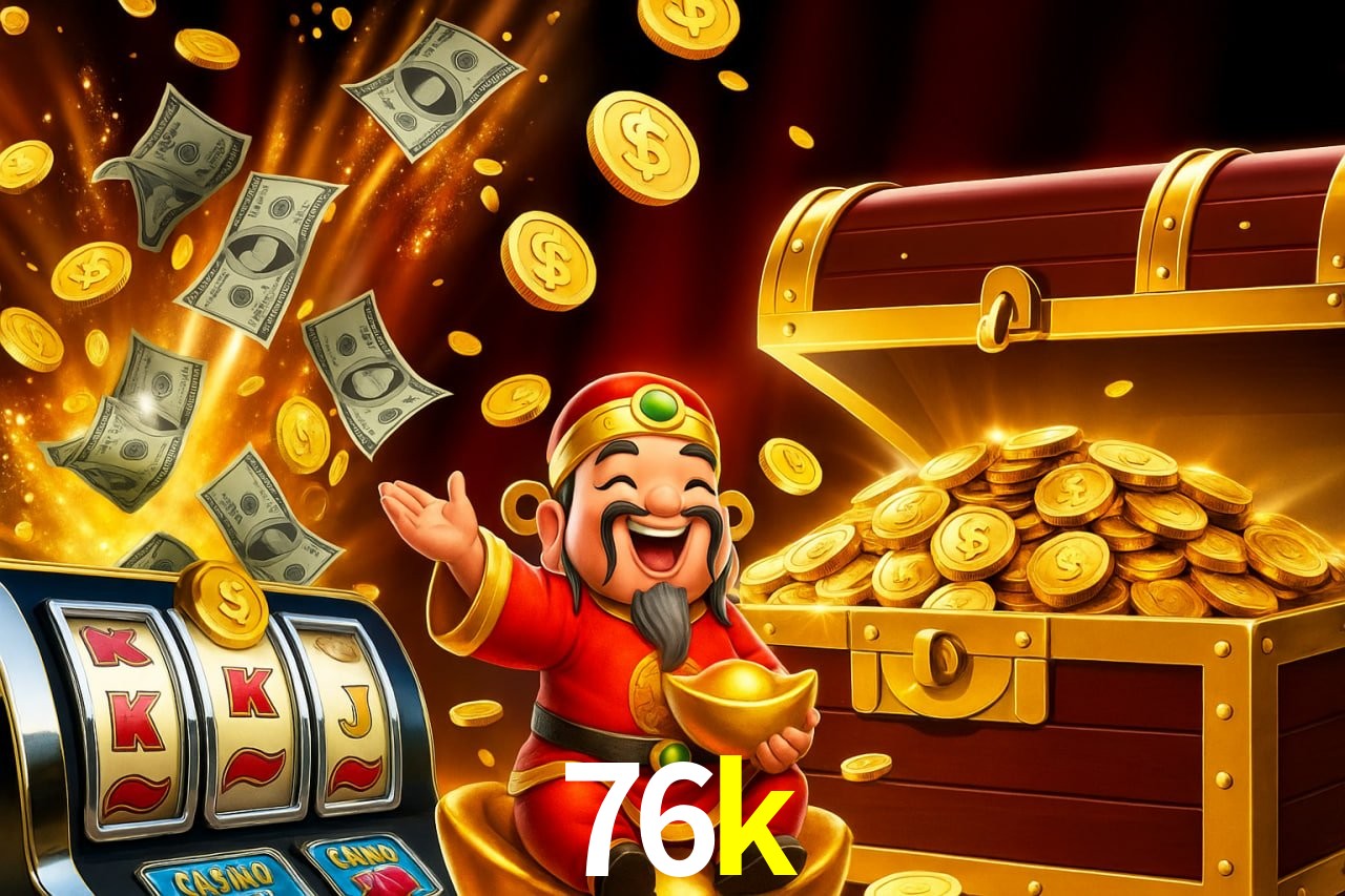 Mesa de Blackjack 76k