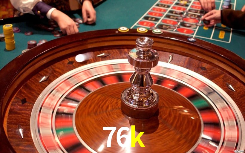Casino VIP 76k