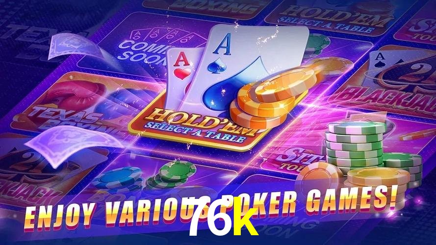 cassino 76k