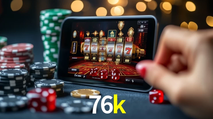 Welcome Bonus 76k