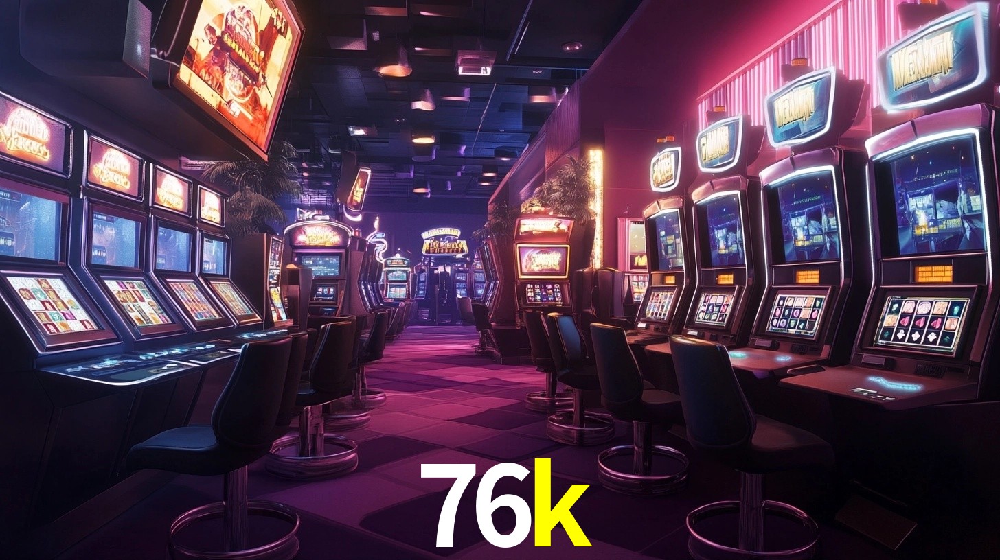 76k App Interface