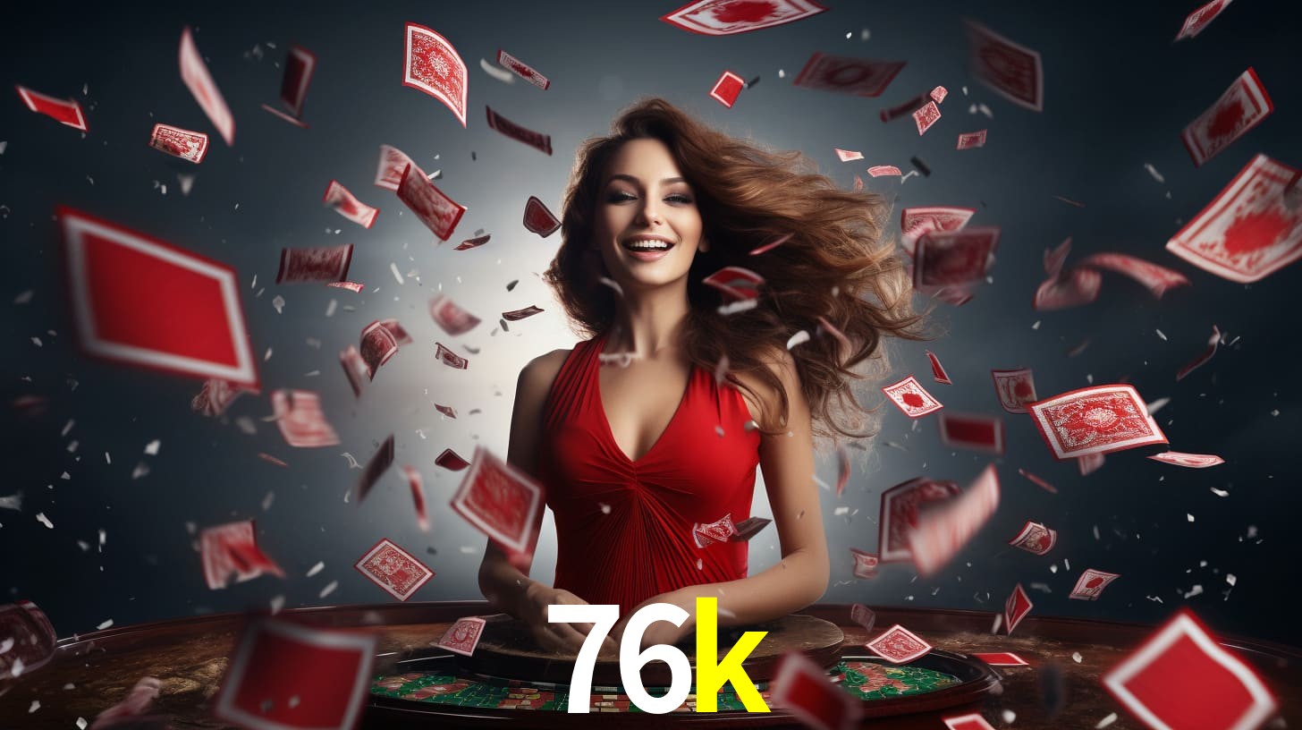 VIP Casino 76k