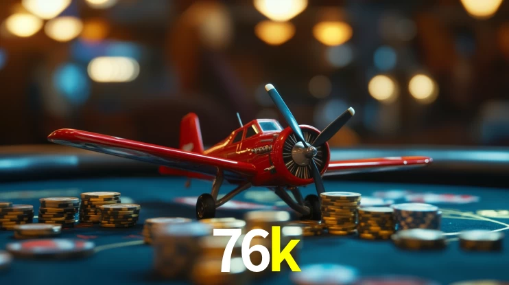 Game Providers 76k
