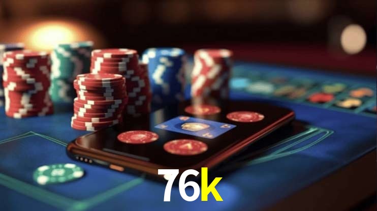 Apostas de Futebol 76k