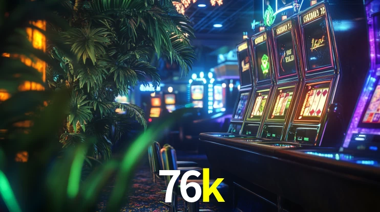 Blackjack Table 76k