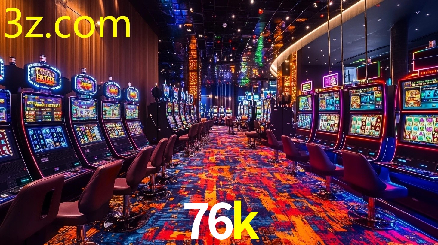 Cassino Online Seguro 76K.COM