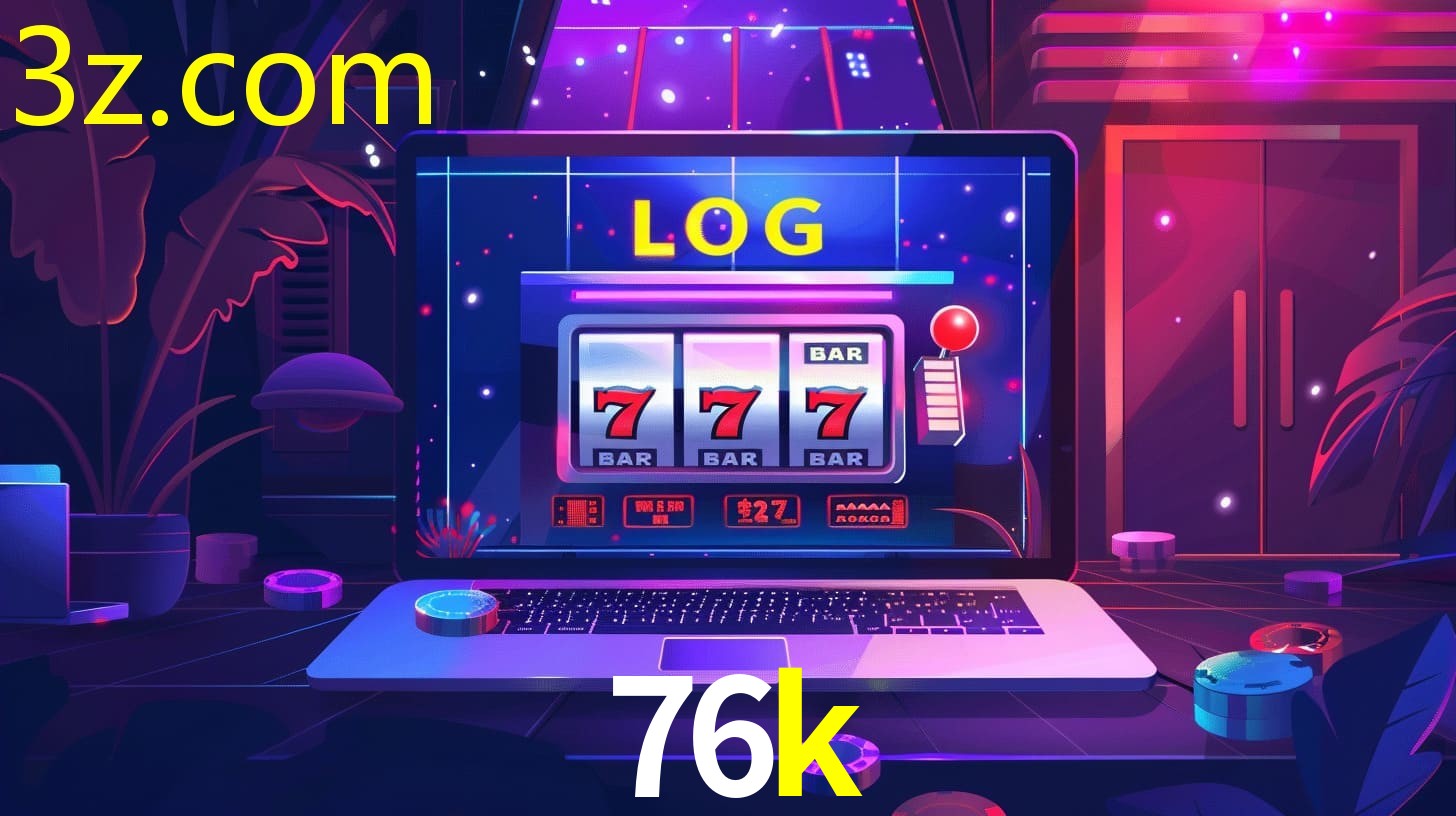 76K.COM Login Rápido